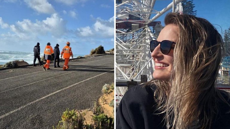 The deaths of a woman and her two-year-old daughter on South Australia’s coast are being treated as a murder-suicide, police have revealed.