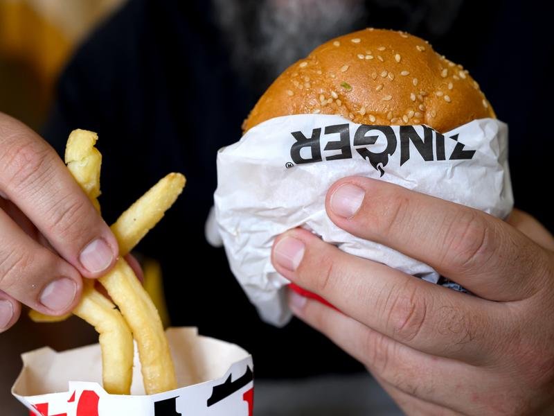 KFC is sending physical mail to its itself, with posties delivering it able to score a free meal.