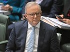 Prime Minister Anthony Albanese says the federal government is providing assistance to families. (Mick Tsikas/AAP PHOTOS)