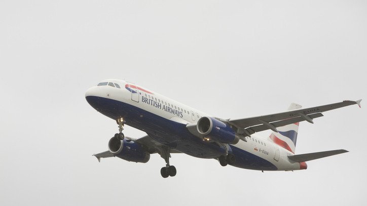 A routine passenger flight reportedly came within seconds of disaster after a cockpit mistake.