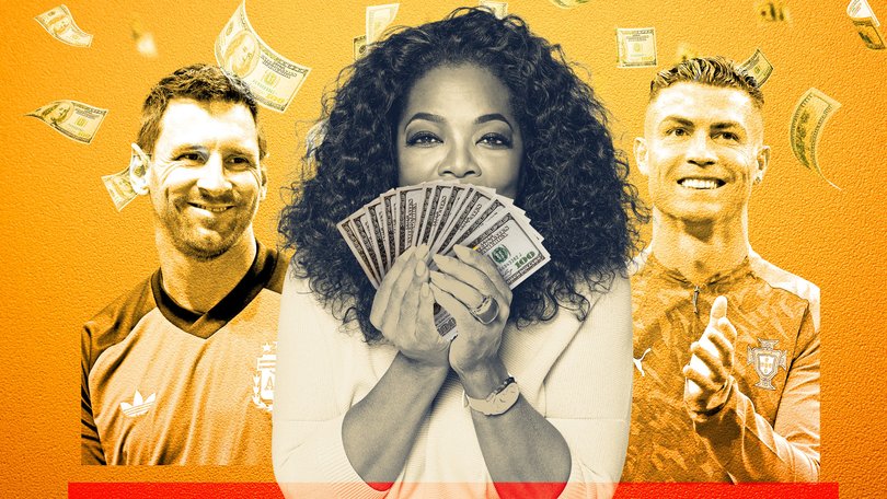 Billionaires have never exactly been popular, but today they are loathed.