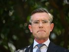 Dominic Perrottet spoke at Rerformers events, ICAC has heard.