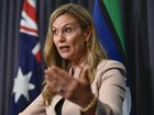 eSafety Commissioner Julie Inman Grant: “No platform is above the law”. 