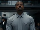 The Thomas Crown Affair with Michael B. Jordan.