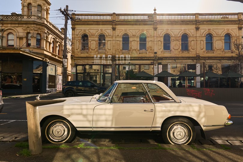 Embrace Melbourne’s coolest season like a local.