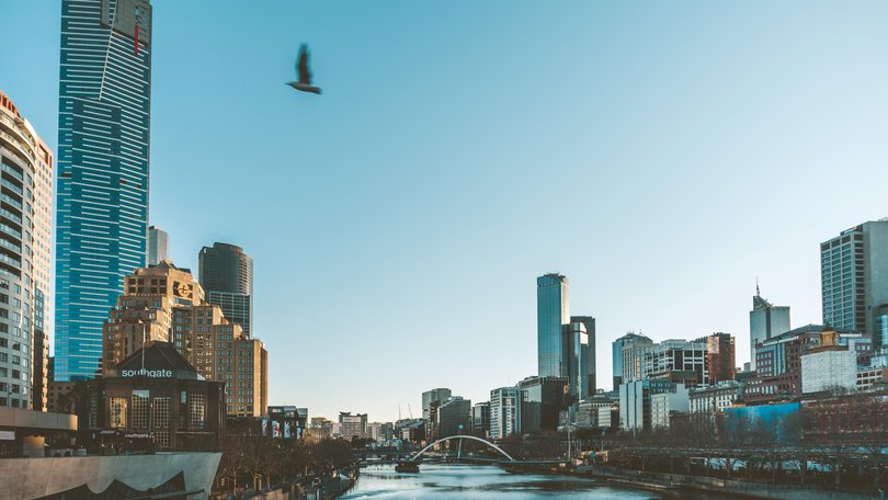 Melbourne wears winter better than any other Australian city.