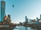 Melbourne wears winter better than any other Australian city.