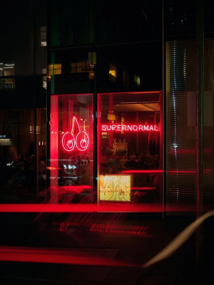The best of Melbourne, one winter stop at a time.