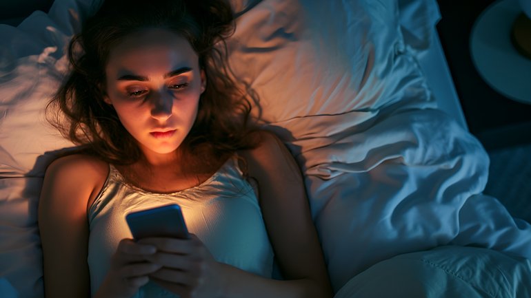 The breakup loop and why the TikTok algorithm may keep you heartbroken.