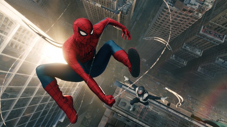 Spider-Man: Brand New Day is in cinemas on July 30.