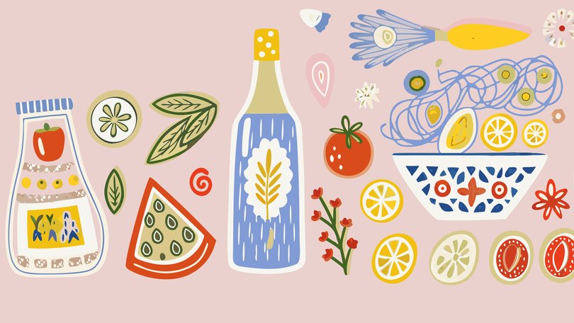 Fresh, home-grown food is behind the craze for nonna-maxxing.