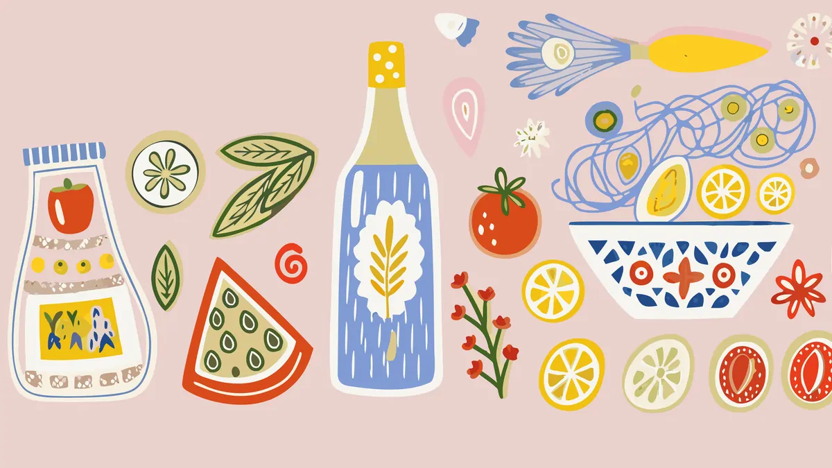 WASHINGTON POST: Nonna-maxxing, living like an Italian grandmother, serves up a recipe for la dolce vita