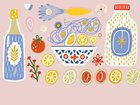 Fresh, home-grown food is behind the craze for nonna-maxxing.