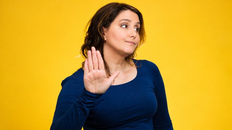 Stop misusing the psychological term, unless you really are triggered.