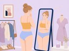 People with BDD can spend an inordinate amount of time worrying about their appearance.