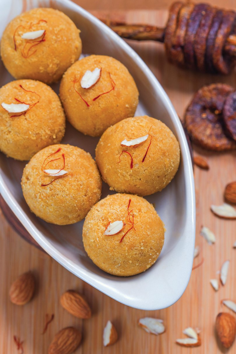 Kapoor has praised the delicious food of Indore.