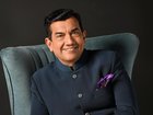 India’s most famous chef, Sanjeev Kapoor, is a proper rockstar.