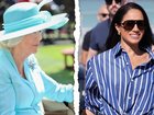 Meghan Markle has come under fire from Queen Camilla after she ‘broke’ a critical rule during her visit to the UK with Prince Harry earlier this month.