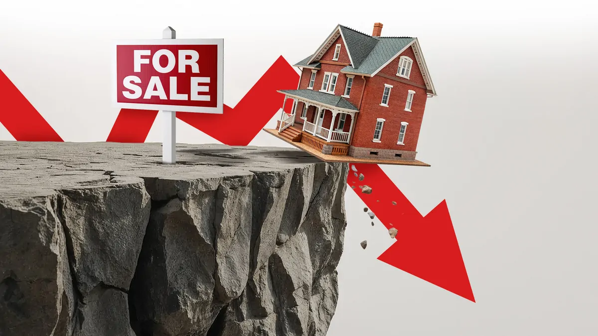 AARON PATRICK: Investors are already fleeing the property market. Blame Anthony Albanese