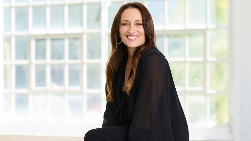 Georgie Parker stars in Dalliance on Paramount Plus.
