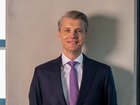 New KPMG chief executive John Sams.