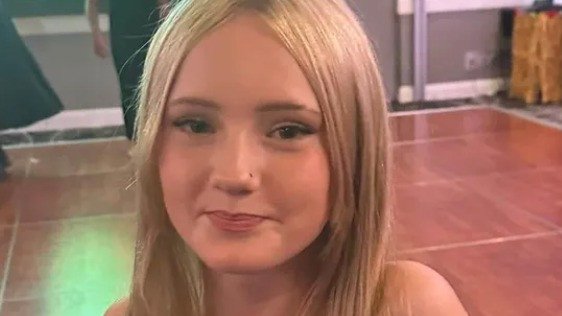 Alisha “Ali” Rush, who lived in the southwestern suburb of Sadleir, was just 12 years old when she is believed to have died by suicide on July 21.