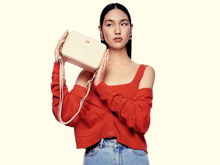Country Road Group is behind the eponymous fashion label, as well as brands Mimco, Witchery, Politix and Trenery.