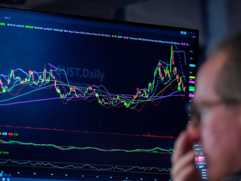 Some investors on Wall Street have been spooked by rising AI costs at big technology companies.