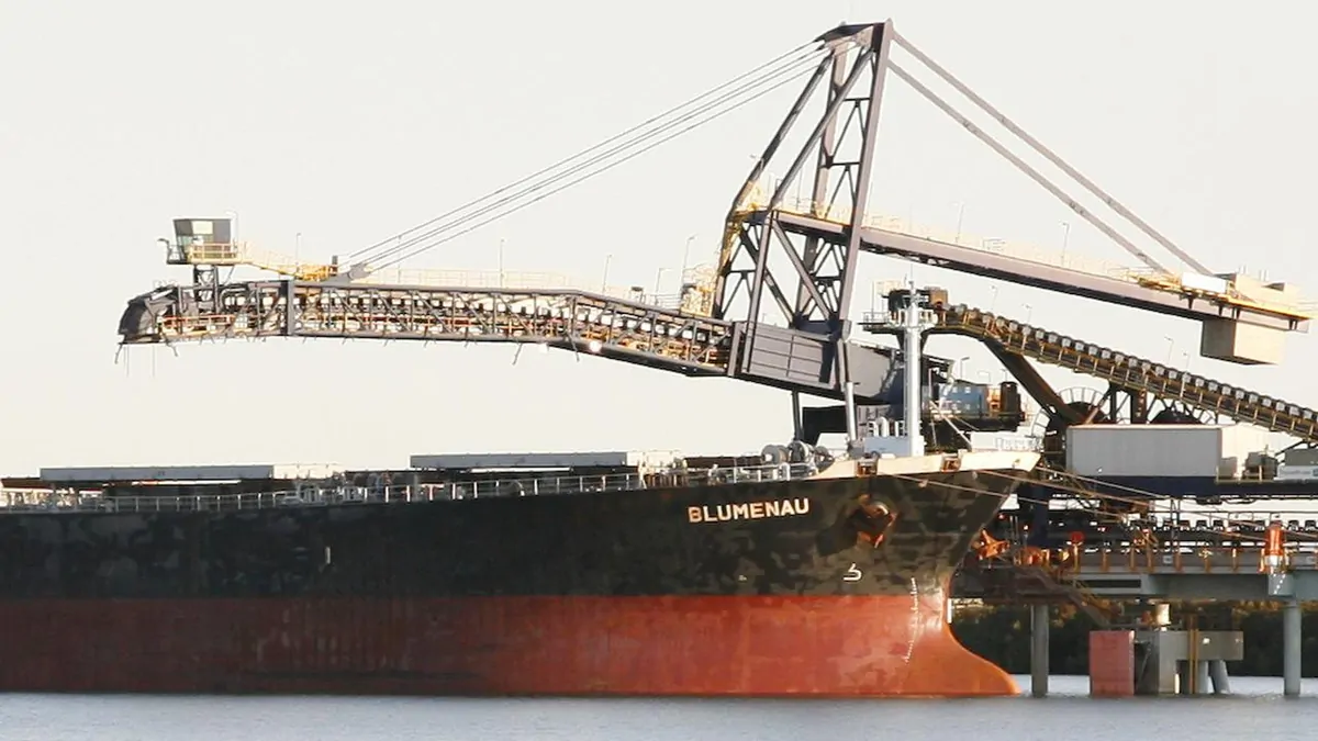 BHP Port Hedland workers threaten fresh strike action as wage dispute escalates in Western Australia