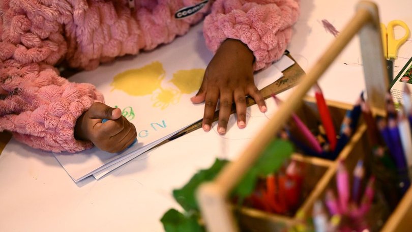 Australia's top law officers aim to set nationally consistent standards for working with children.