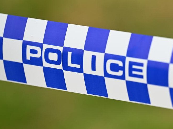 A search is underway to find a group of alleged attackers after a man was stabbed in Brisbane’s south-west.