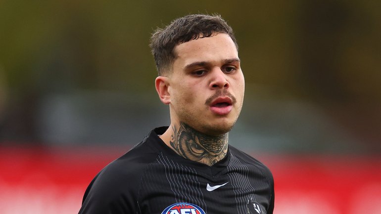 Bobby Hill says he will ‘take a break from football’ as Collingwood confirm the club and Norm Smith medallist have parted ways. 