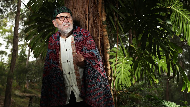 Glenn A Baker has died at the age of 74.