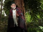 Glenn A Baker has died at the age of 74.