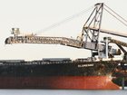 Union members at BHP’s sole WA iron ore port are preparing to significantly escalate industrial action despite their first strike falling flat.