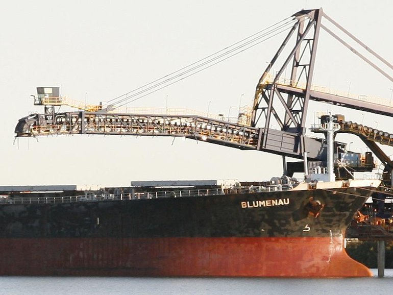 Union members at BHP’s sole WA iron ore port are preparing to significantly escalate industrial action despite their first strike falling flat.