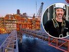 Michael Jurman lost his life on Woodside Energy’s North Rankin facility on Jue 2, 2023.
