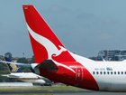 Flights include direct routes to Las Vegas and Vancouver. NewsWire / David Swift