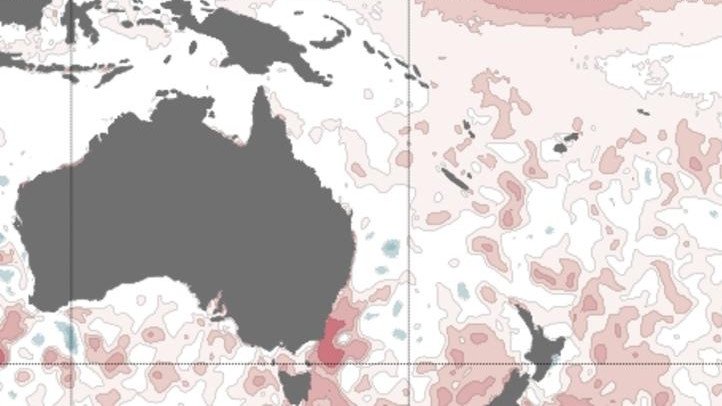 The Bureau of Meteorology officially declared El Niño in June after ocean and atmospheric conditions across the topical Pacific aligned with the climate driver.