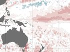 The Bureau of Meteorology officially declared El Niño in June after ocean and atmospheric conditions across the topical Pacific aligned with the climate driver. 