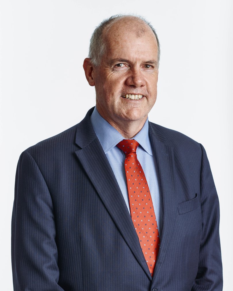 Mick Keogh: Banks “should actively identify customers who may benefit and make sure they are aware of their options”.