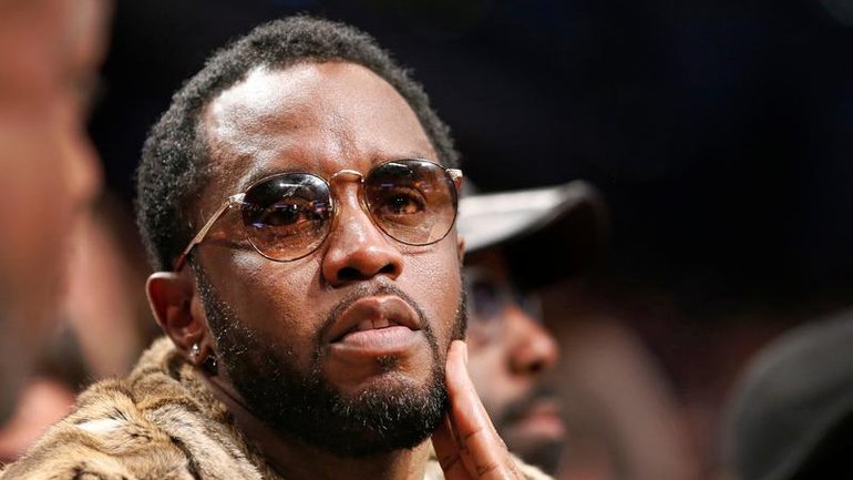 Sean "Diddy" Combs, serving a 50-month sentence, was initially due for release in June 2028. 