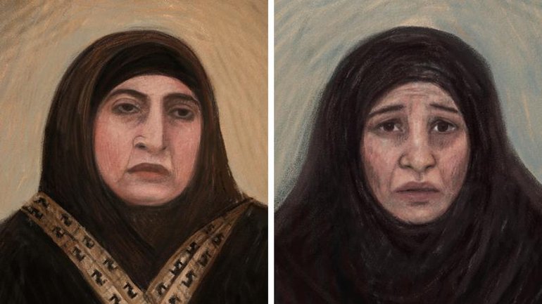 Kawsar Ahmad, 54, and daughter Zeinab Ahmad, 31, will face a Supreme Court trial.