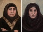 Kawsar Ahmad, 54, and daughter Zeinab Ahmad, 31, will face a Supreme Court trial.