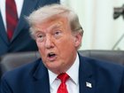 Donald Trump said the agreement envisioned Hamas disarming in stages, with the Israeli military pulling out of the territory gradually and being replaced by an international stabilisation force.