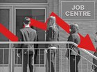 The proportion of Australian workers has fallen to the lowest level in official records going back to 1972 in a sign all is not well with the labour market. 