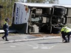 A bus crash in 2023 killed 10 mostly young wedding guests, while a further 25 were injured. 