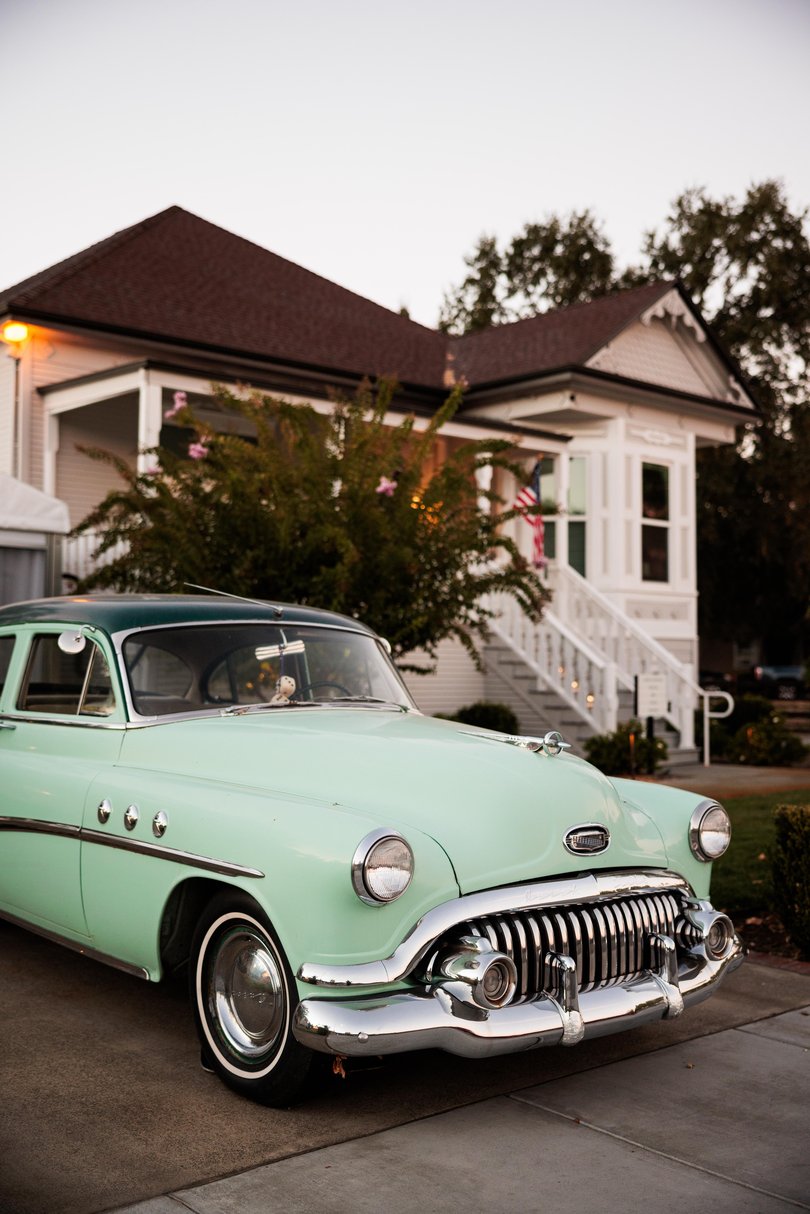 Dr Wilkinson’s has welcomed guests since 1952 and still embraces that playful heritage. 