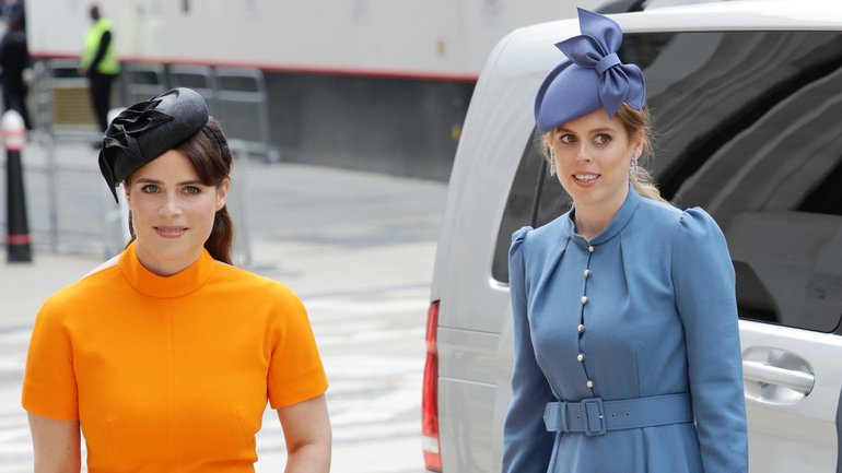 Princess Eugenie and Princess Beatrice have been rocked by a new low, after a horror year thanks to the scandal surrounding their parents’ involvement with Jeffrey Epstein. 