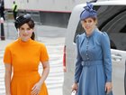 Princess Eugenie and Princess Beatrice have been rocked by a new low, after a horror year thanks to the scandal surrounding their parents’ involvement with Jeffrey Epstein. 